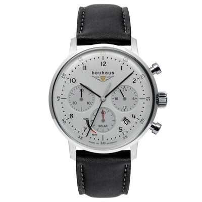 Show details for Bauhaus Watch 20861 Picture of Bauhaus Watch 20861
